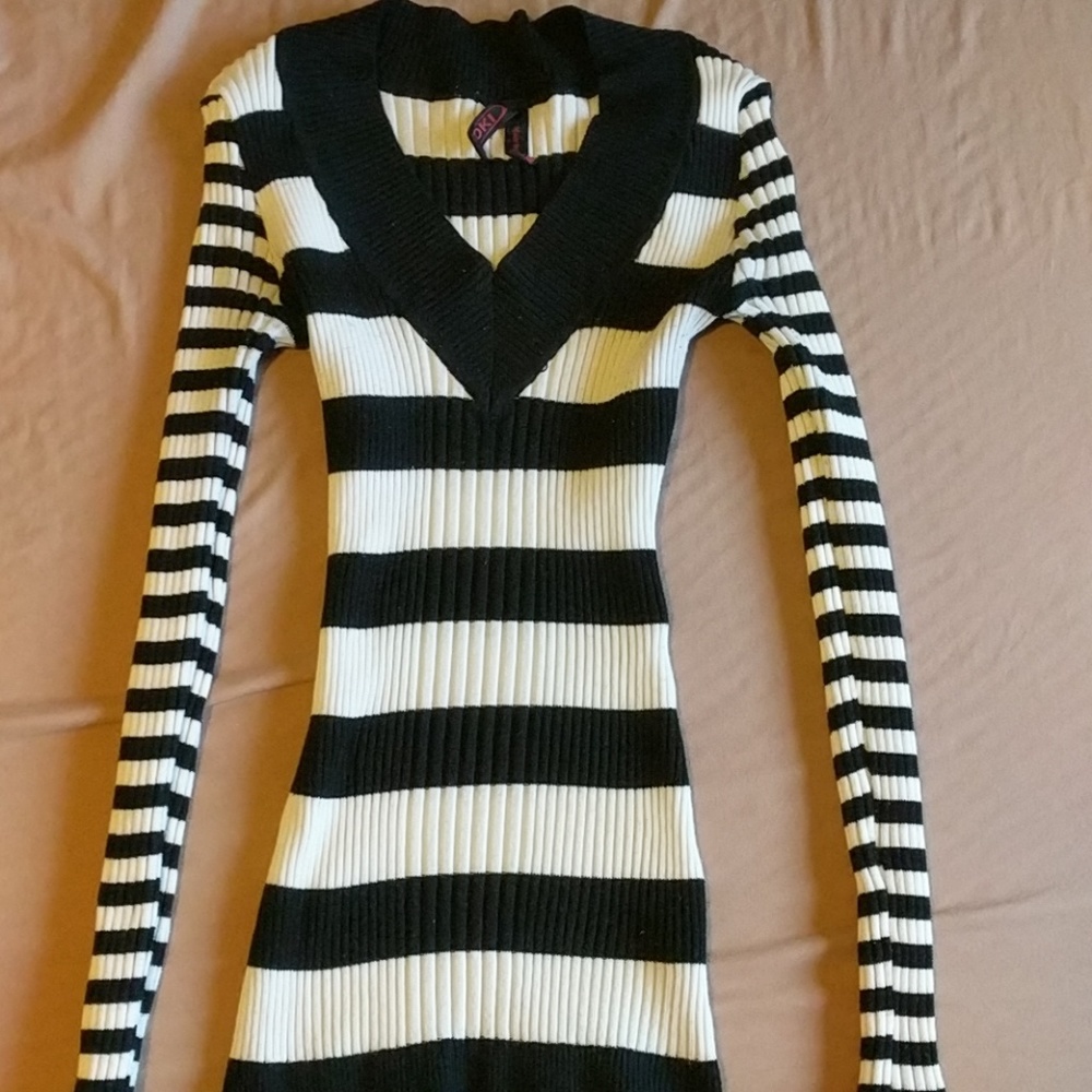 Sweater shirt